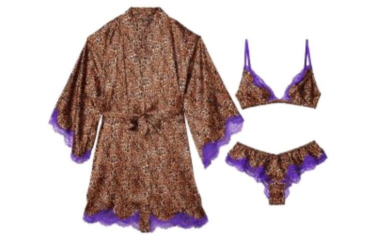 

Женские пижамные комплекты Victoria'S Secret