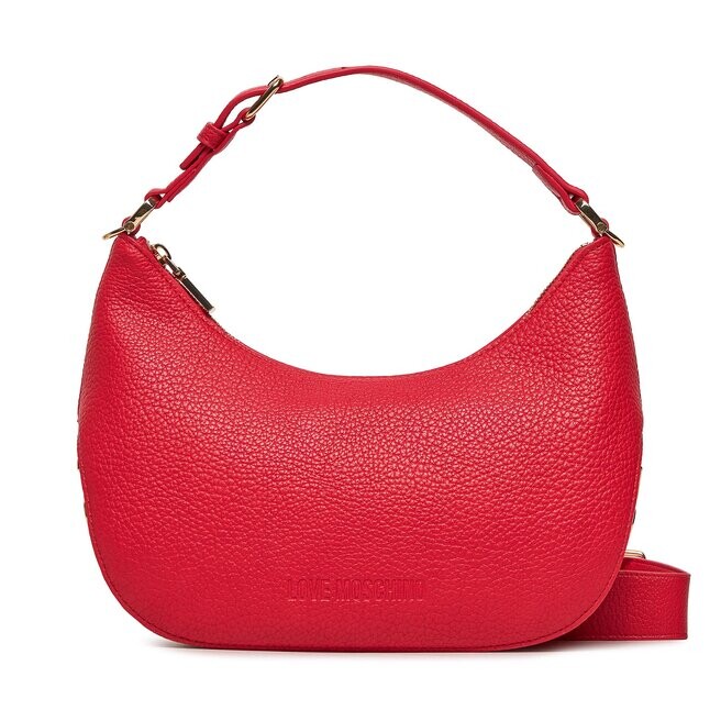 

Сумка LOVE MOSCHINO, красный