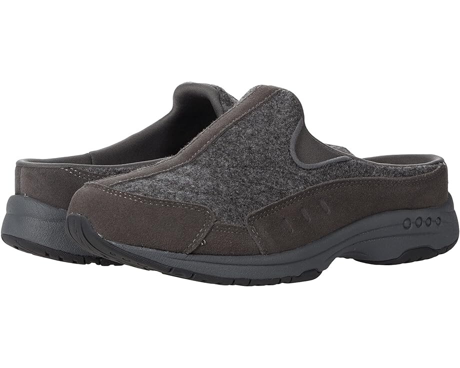 

Кроссовки Easy Spirit Traveltime 461, цвет Dark Gray