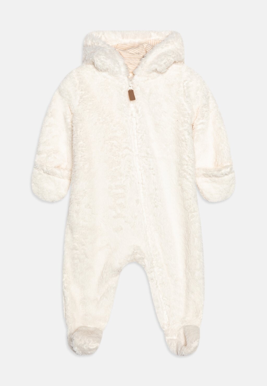 

Комбинезон UNISEX Carter's, цвет white