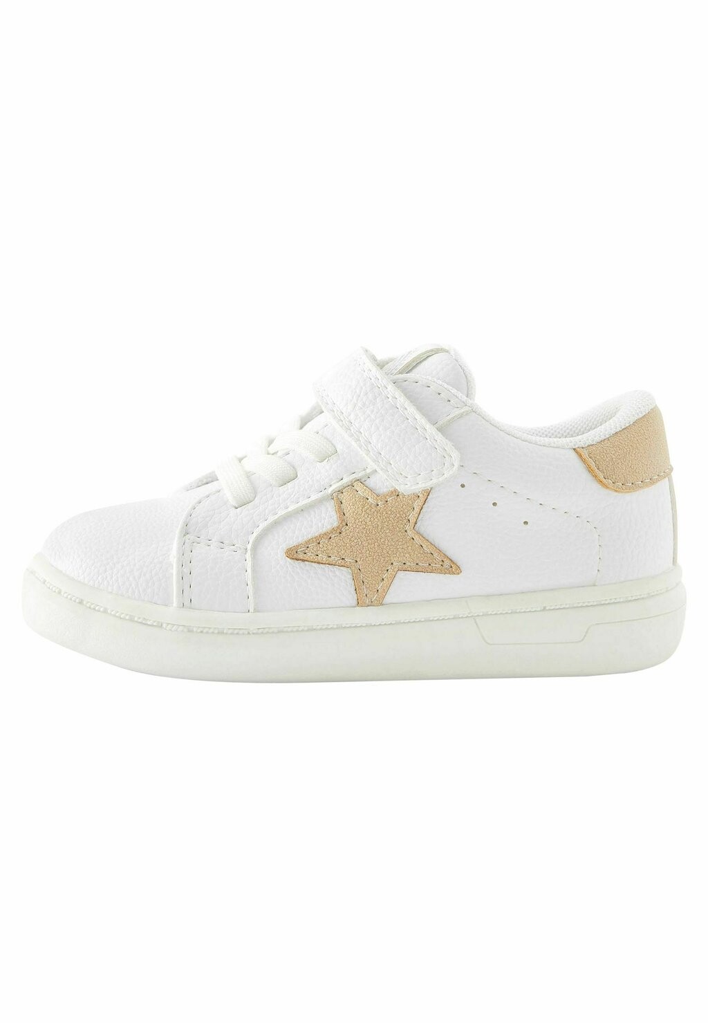 

Туфли Первые шаги Elastic Lace Star Next, белый