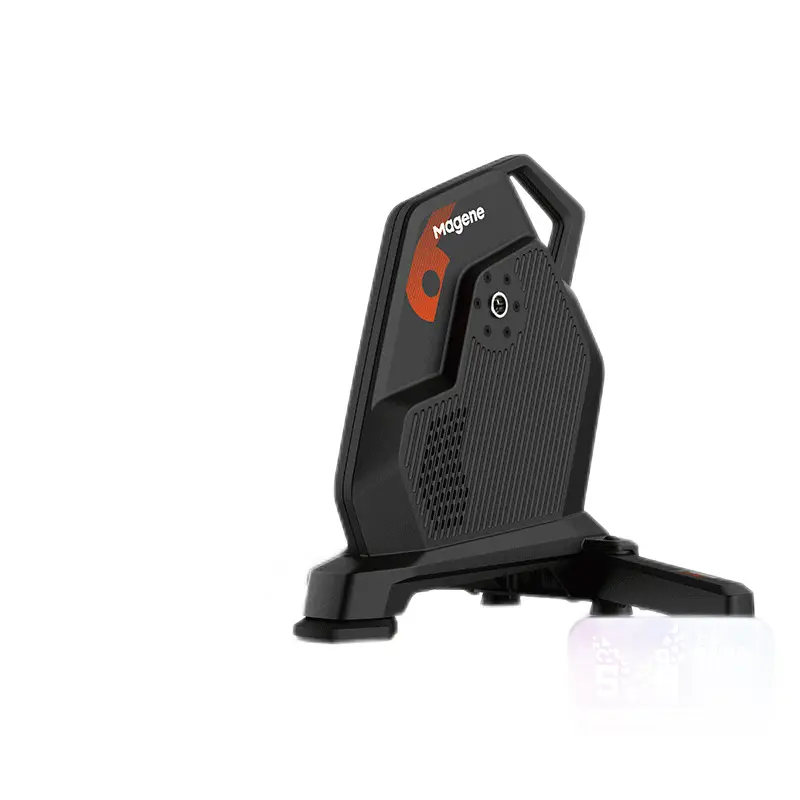 

Magene T600 интеллектуальная велосипедная платформа с прямым приводом, крытая горная дорожная велосипедная платформа для силовых тренировок, самогенерирующая велосипедная стойка