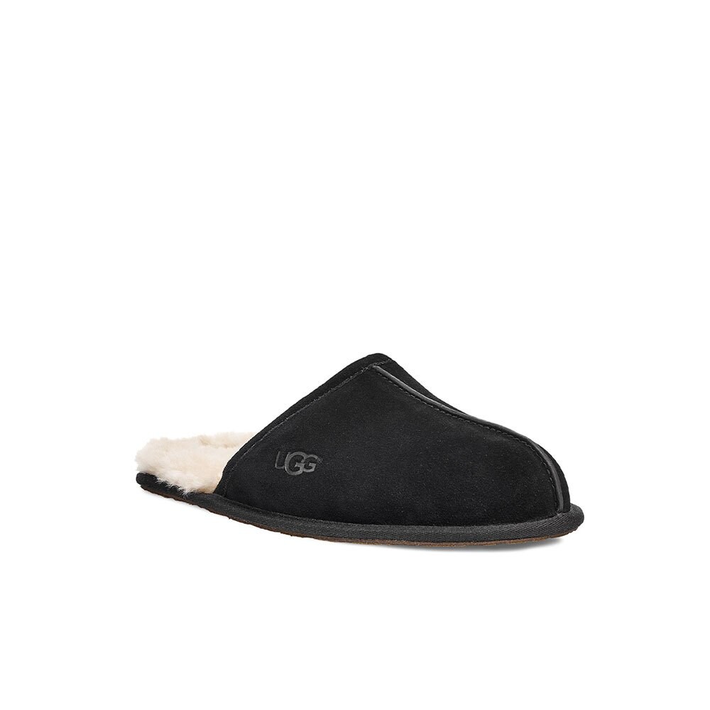 

Тапочки Ugg Scuff, синий