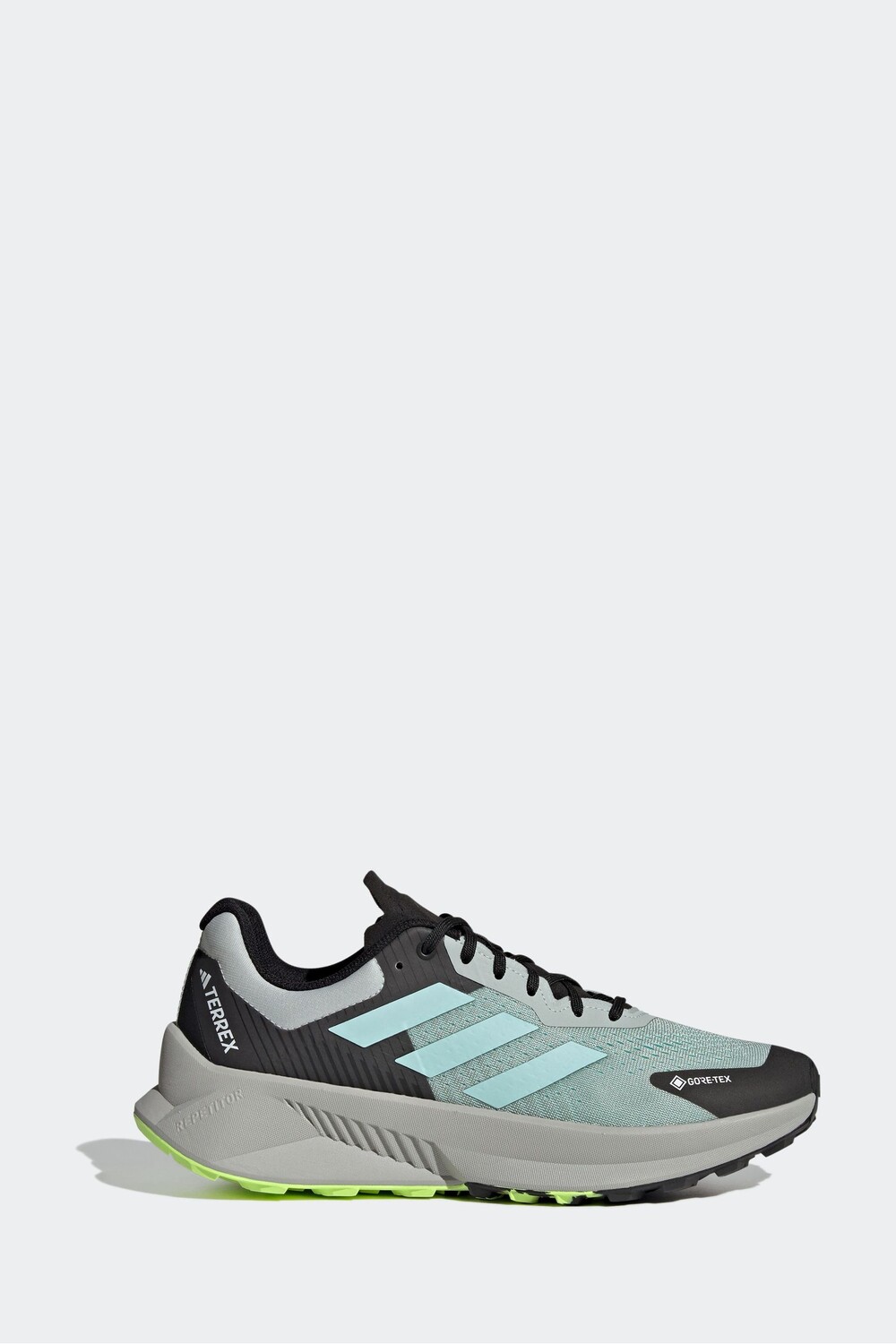

Спортивная обувь Adidas Soulstride Flow Gtx Adidas, желтый