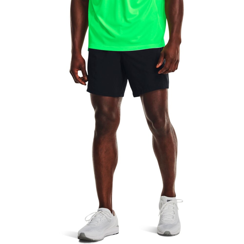 

Шорты Under Armour Speed Stride 2.0, черный