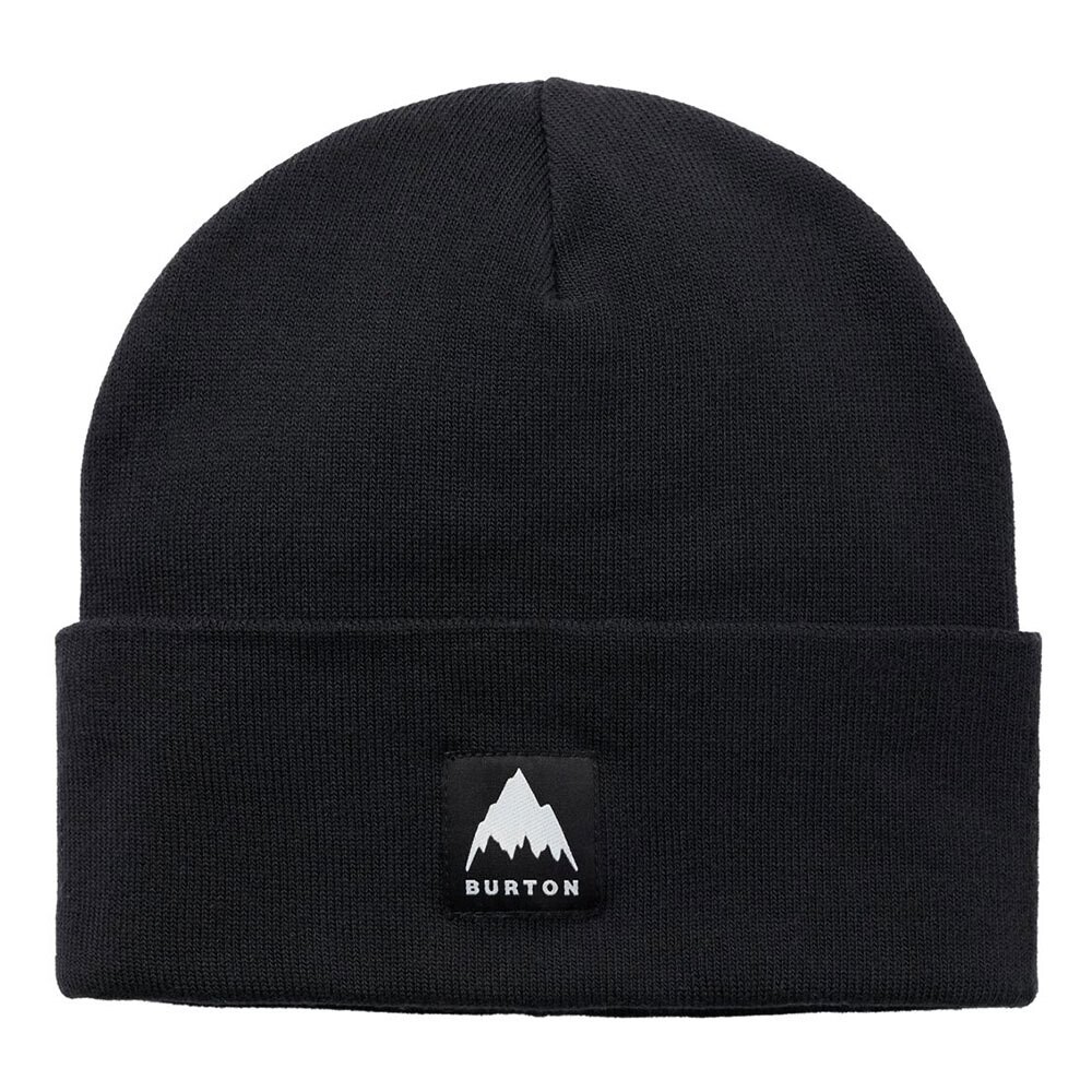 

Шапка Burton Kactusbunch Tall, черный