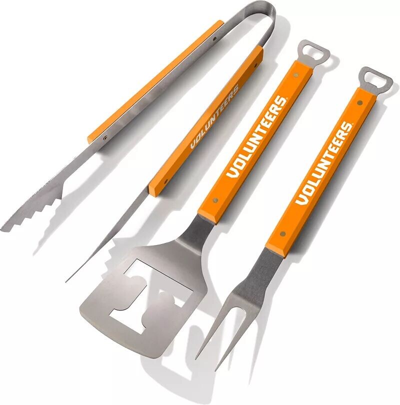 

Набор для барбекю из трех предметов серии Youthefan Tennessee Volunteers Spirit Series