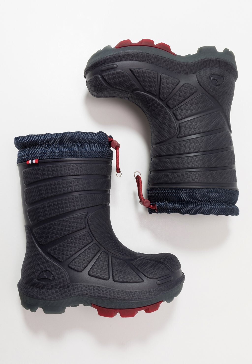 

Зимние ботинки Extreme 2.0 Unisex Viking, цвет navy/dark red