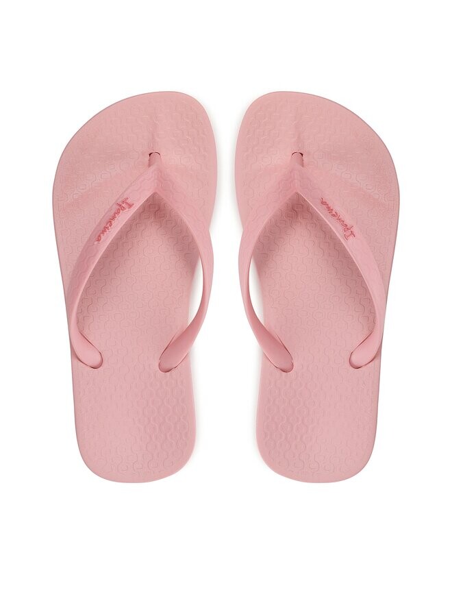 

Шлепанцы IPANEMA ANATOMIC COLORS Ipanema, розовый