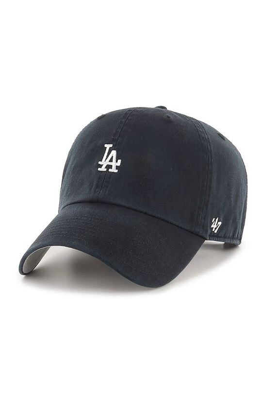 

Кепка Лос-Анджелес Доджерс MLB 47 brand, черный