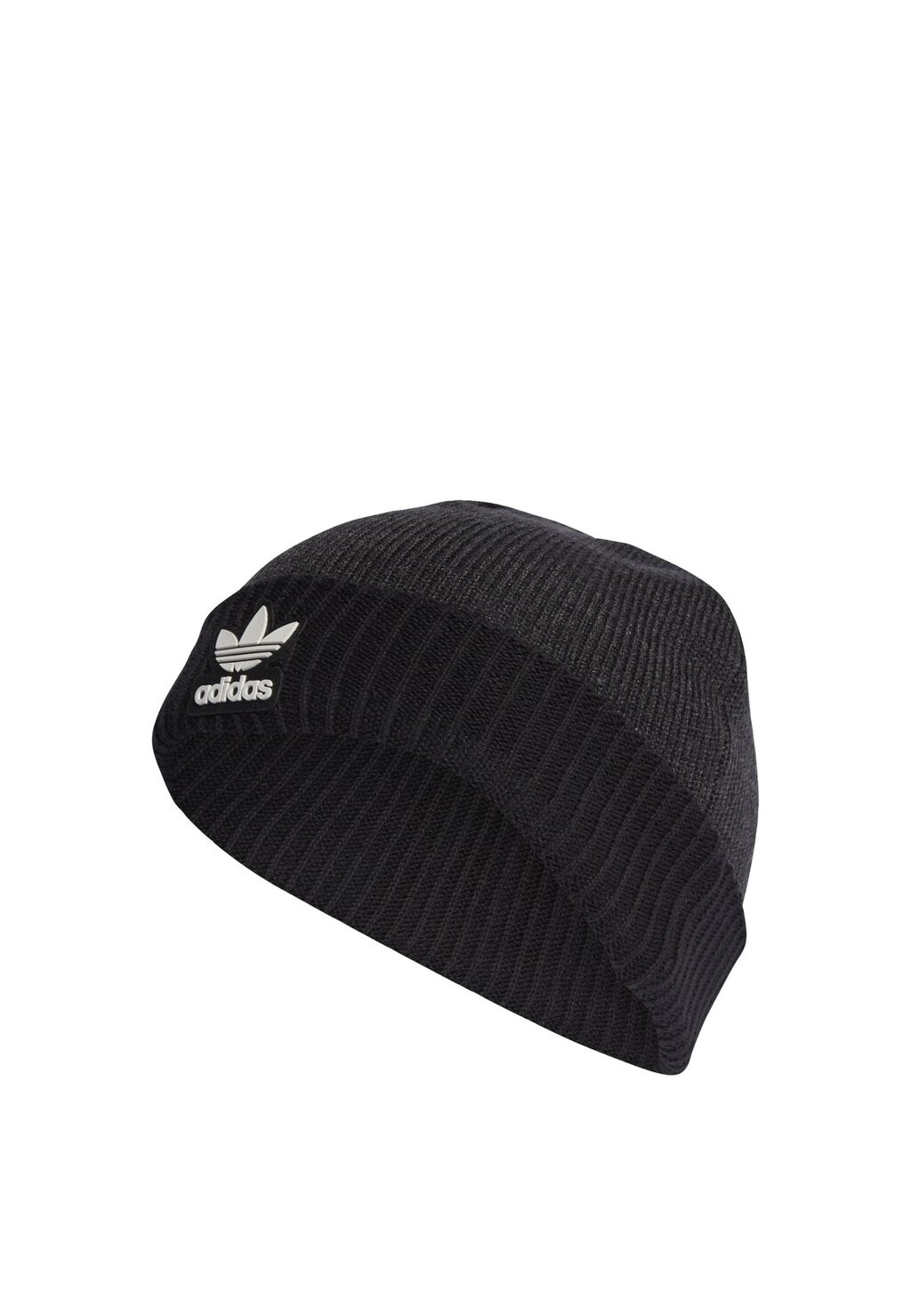 

Шапка бини adidas Originals, черный