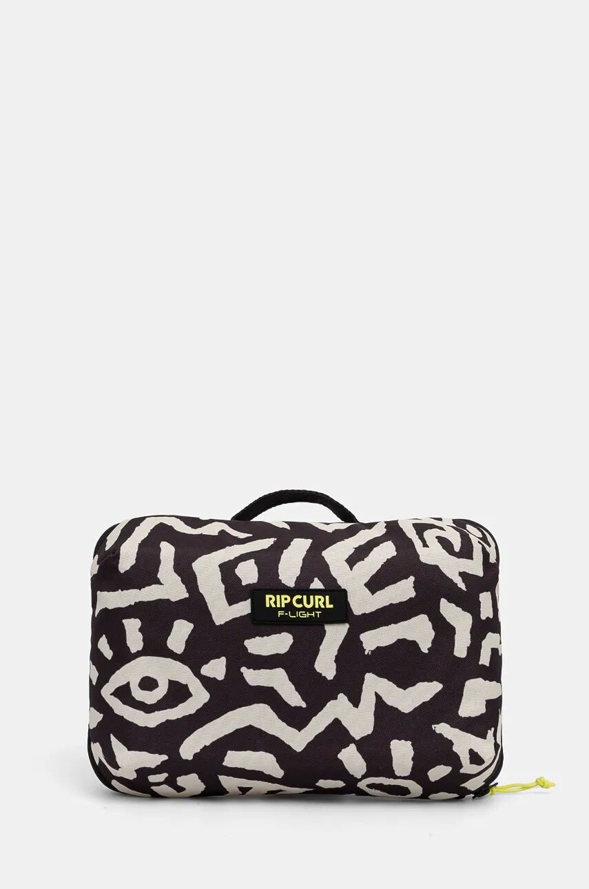

Сумка для туалетных принадлежностей Rip Curl, черный