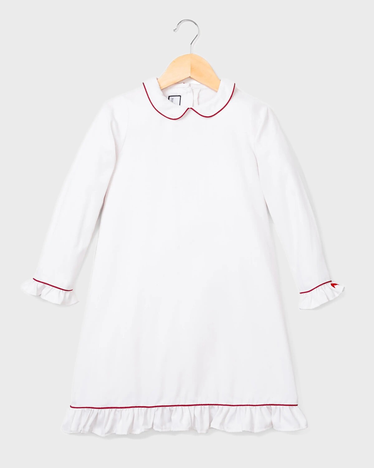 

Ночная рубашка Sophia, размер 6М-14 Petite Plume, цвет White