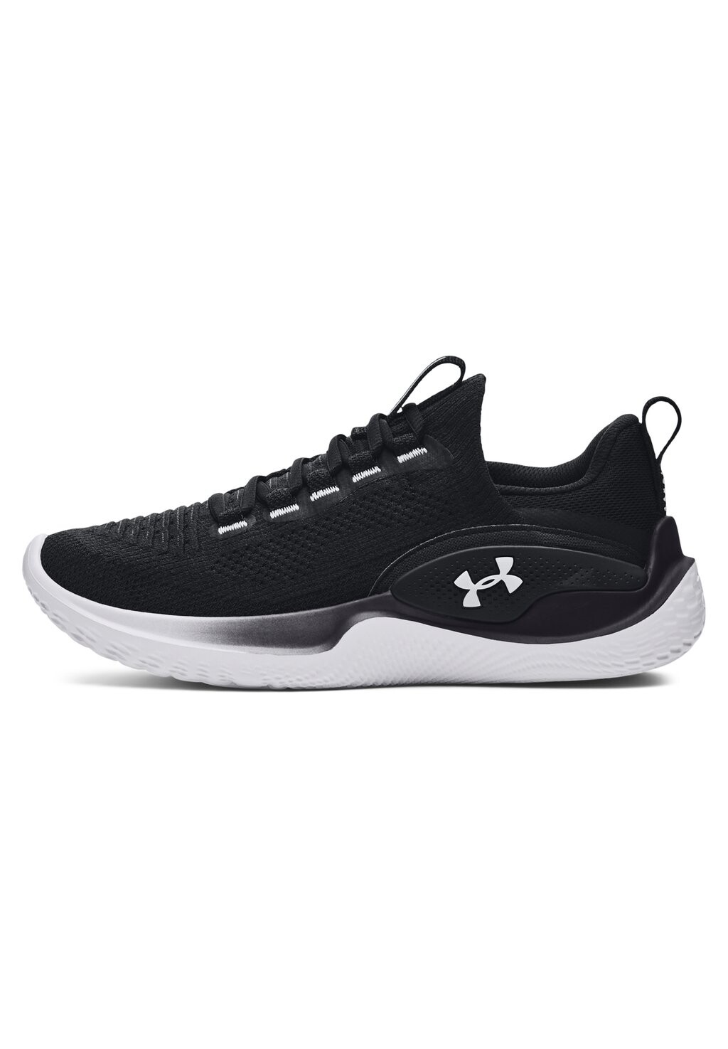 

Кроссовки Under Armour, черный
