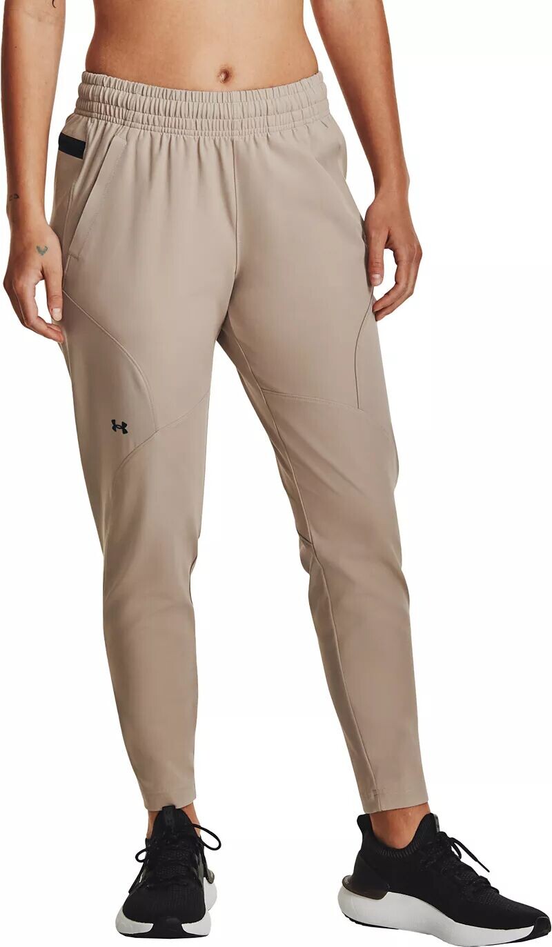 

Женские неудержимые гибридные брюки Under Armour