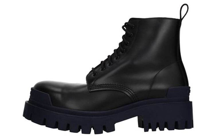 

Мужские ботинки Balenciaga Strike Martin