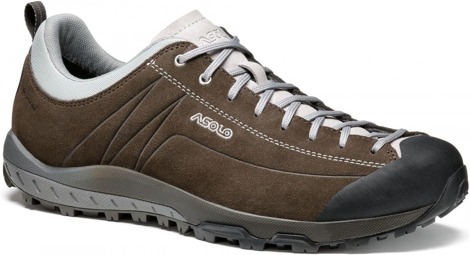

Походная обувь Space GV MM Asolo, цвет Dark Brown