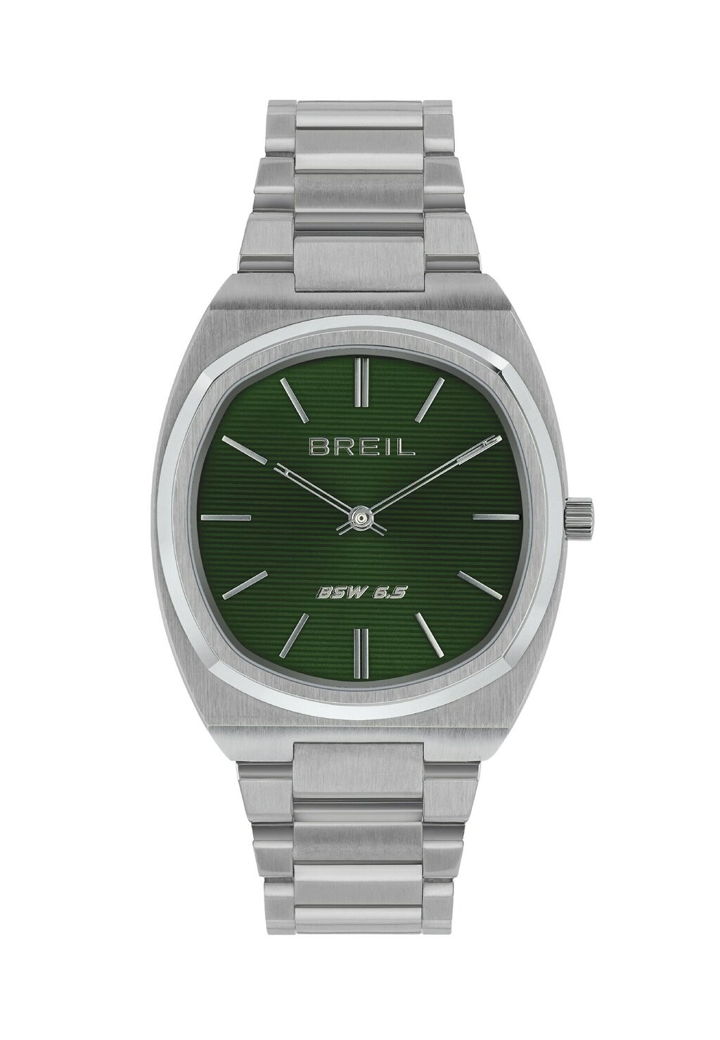 

Часы BSW6 5 Breil, зеленый