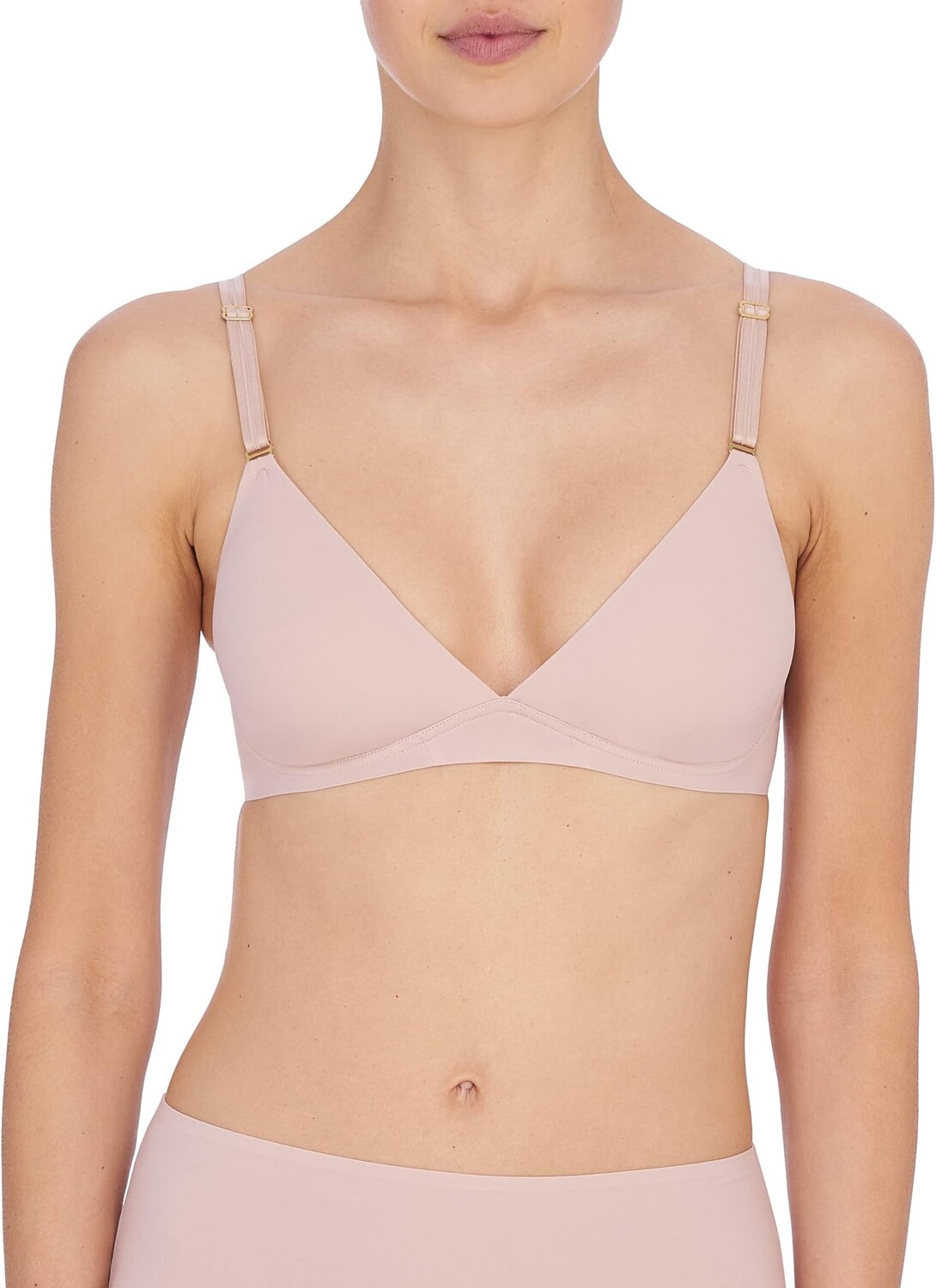

Светящийся бралетт Natori, цвет Light Mocha