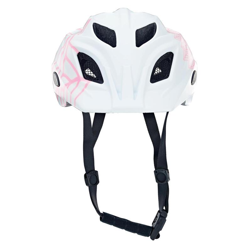 z20 aero велосипедный шлем bell цвет weiss Детский велосипедный шлем Prophete, цвет weiss