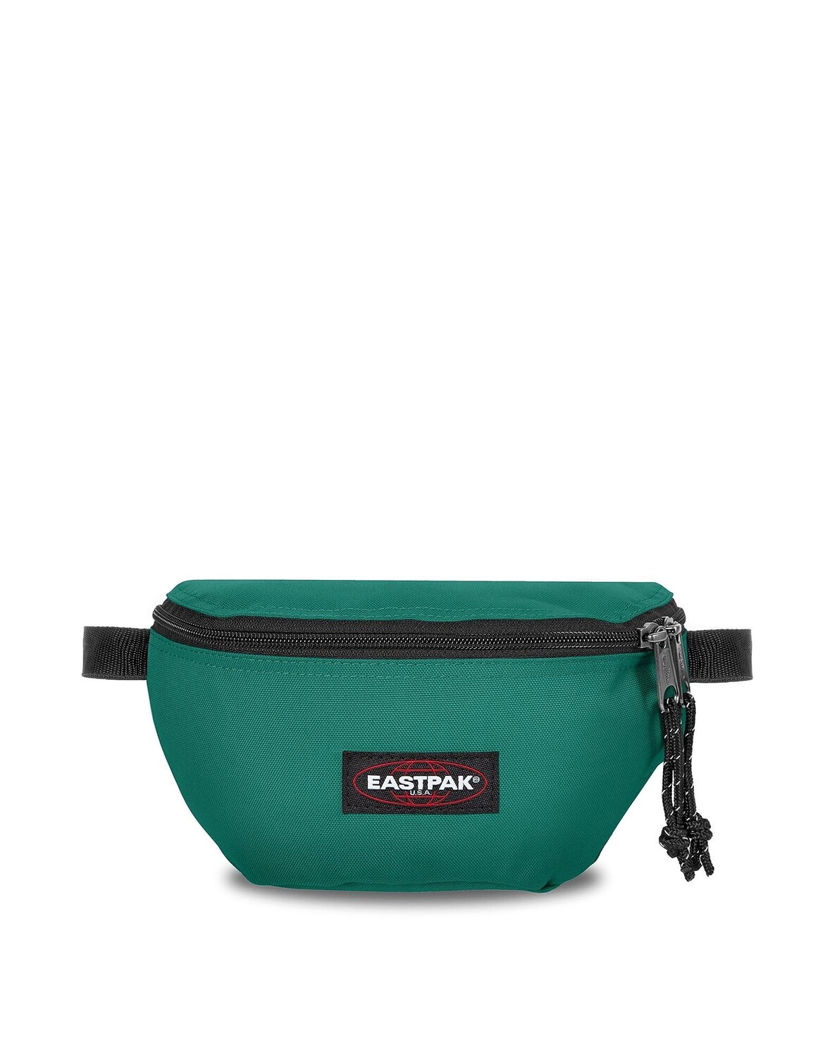 

Поясная сумка Eastpak, изумрудно-зеленый