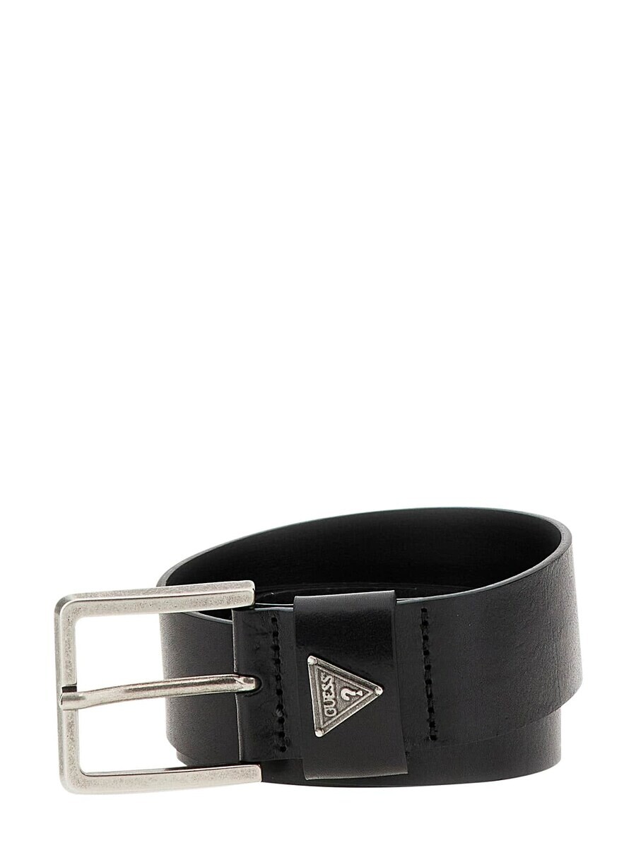 

Ремень GUESS Belt, черный