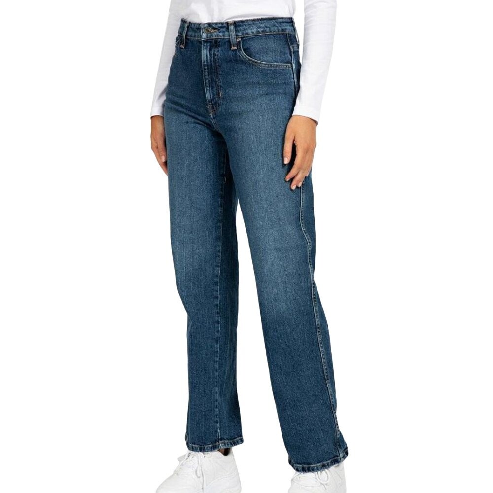 

Джинсы Guess Dad Hane, синий