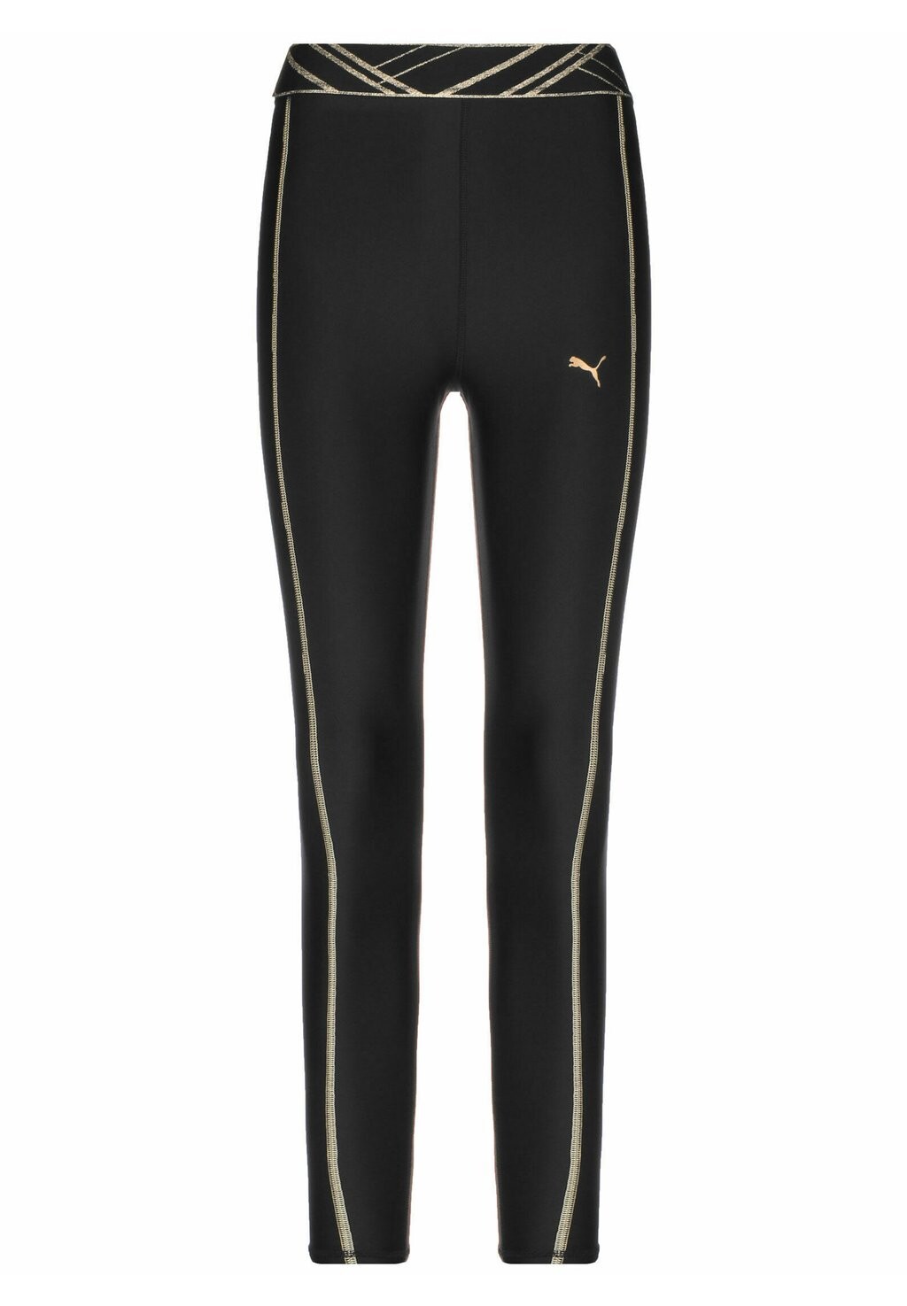 

Тайтсы Puma