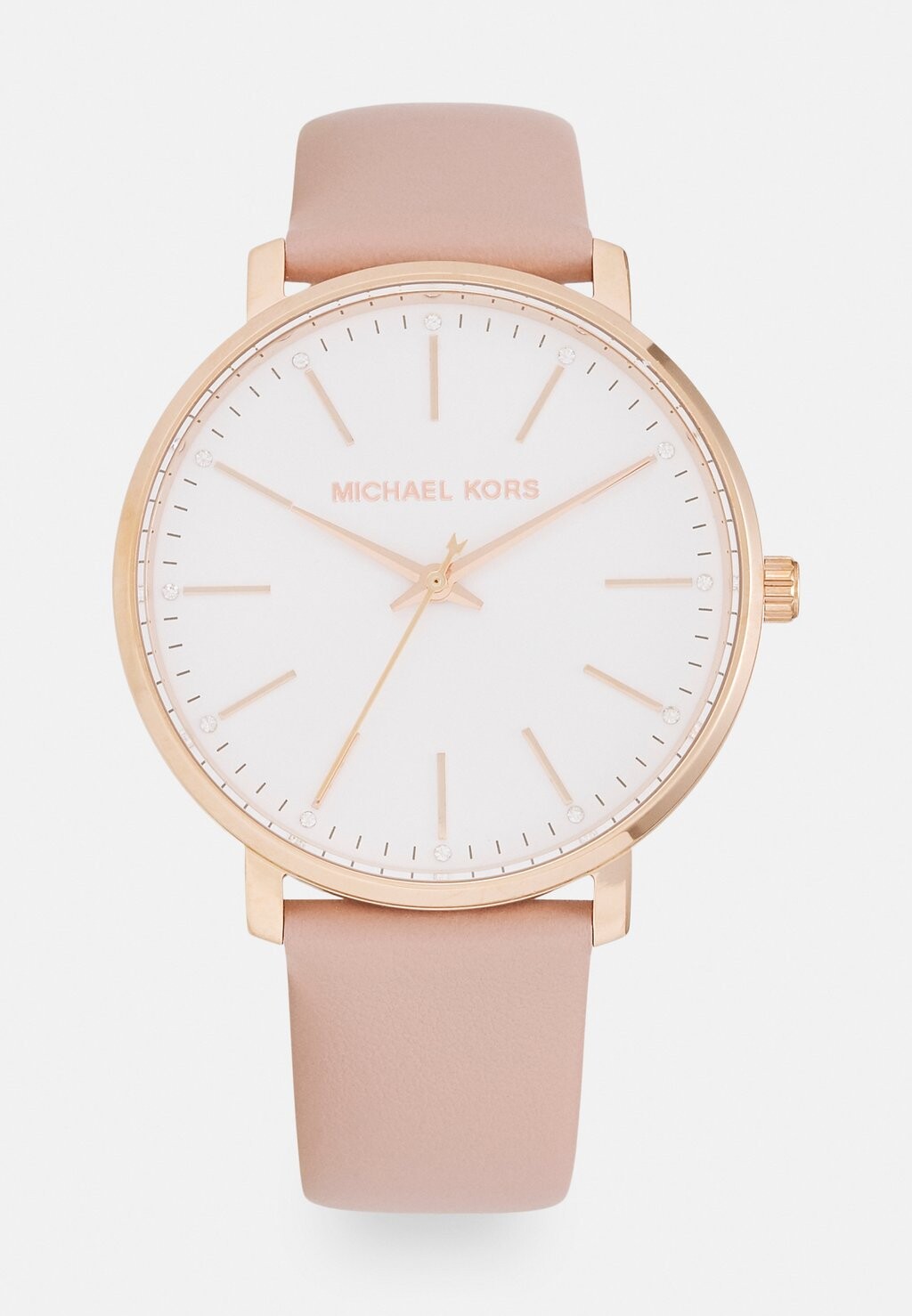 

Часы PYPER SET Michael Kors, розовый