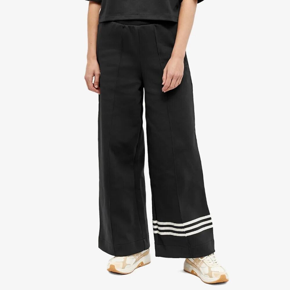 

Adidas Спортивные брюки new classics, черный