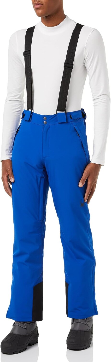 

Брюки Boundary Pants Spyder, цвет Electric Blue