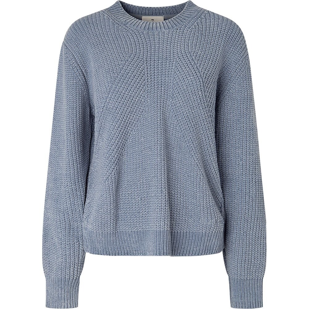 

Свитер Pepe Jeans Ellis Crew Neck, серый