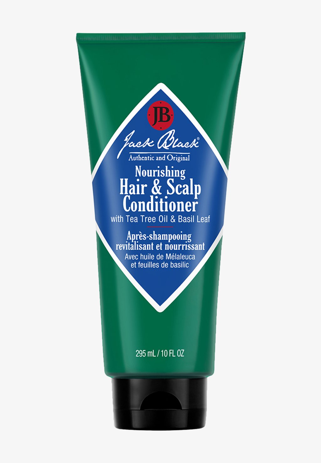 

Кондиционер NOURISHING HAIR & SCALP CONDITIONER Jack Black