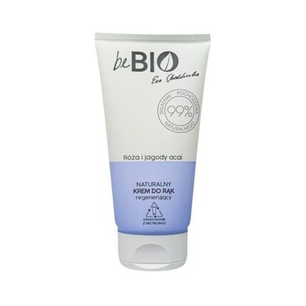 

BE BIO Ewa Chodakowska Натуральный регенерирующий крем для рук Rose and J Hands
