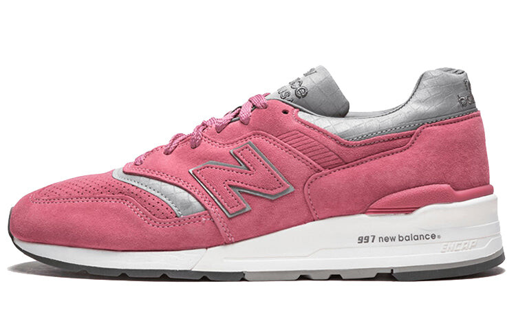 

New Balance 997 Концепт Роуз