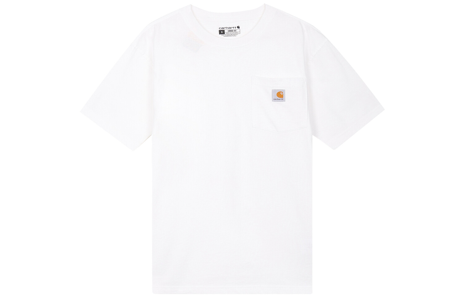 

Мужская футболка Carhartt