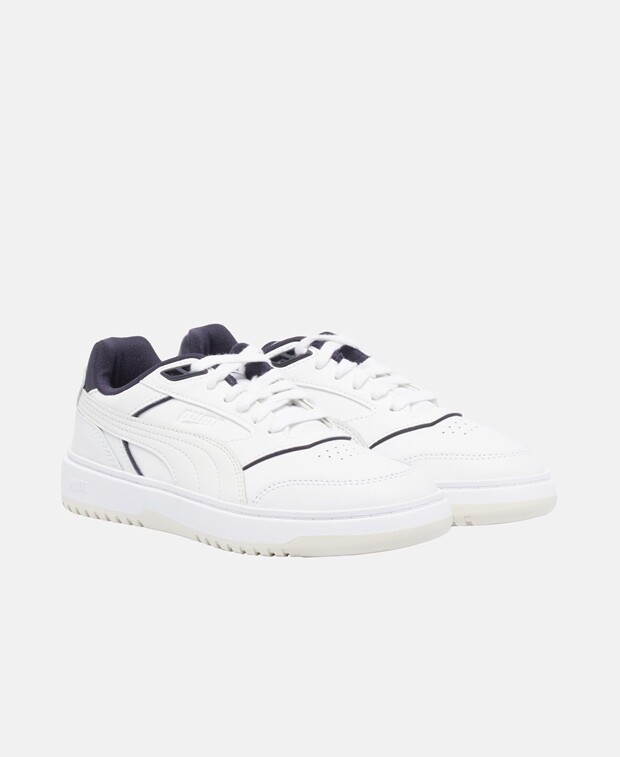 

Кроссовки Puma, темно-синий