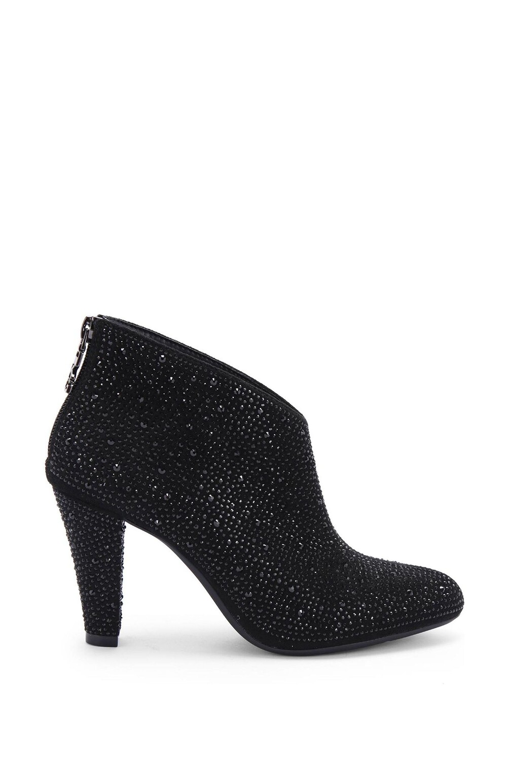 

Черные ботинки Soul Bling KG Kurt Geiger, черный