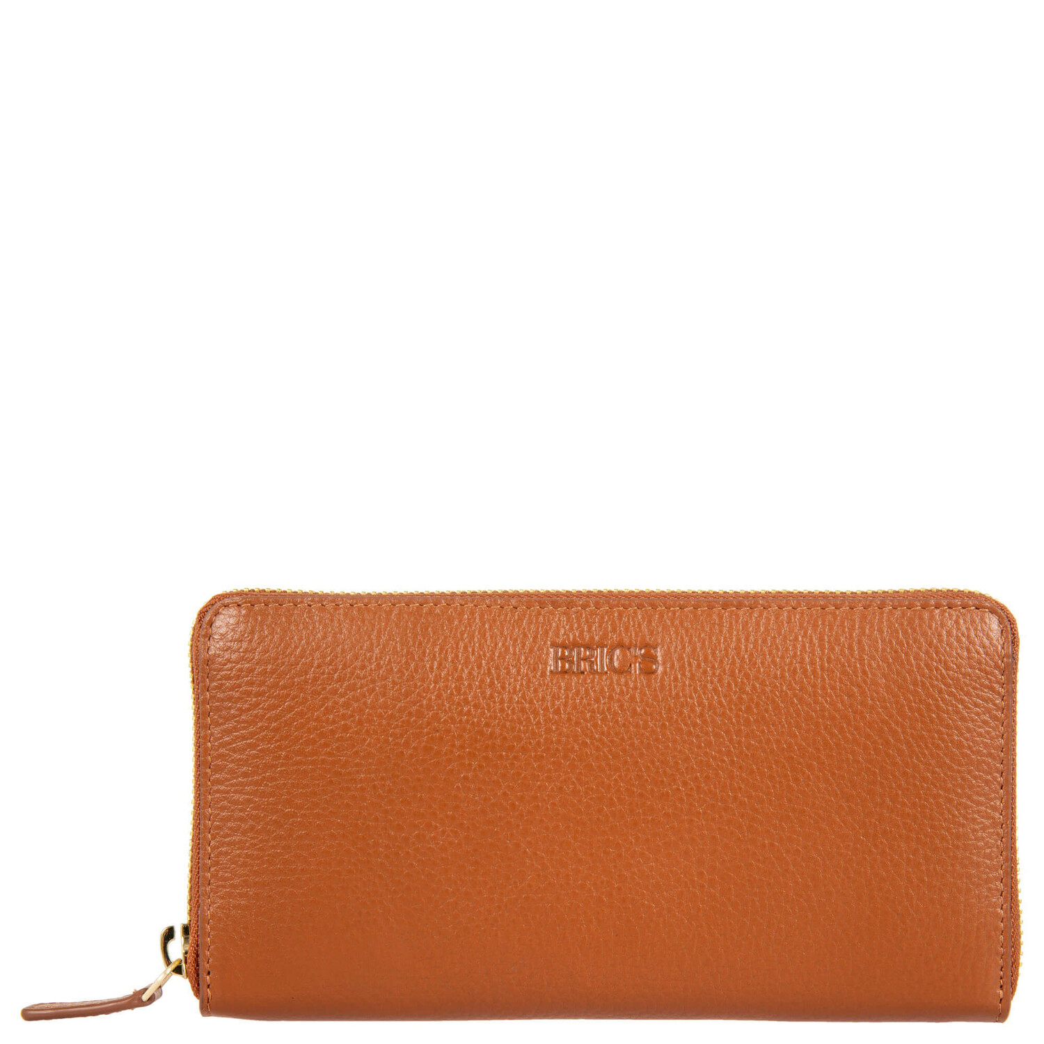 

Кошелек BRIC`s Marmolada 8cc 20 cm RFID, цвет tobacco