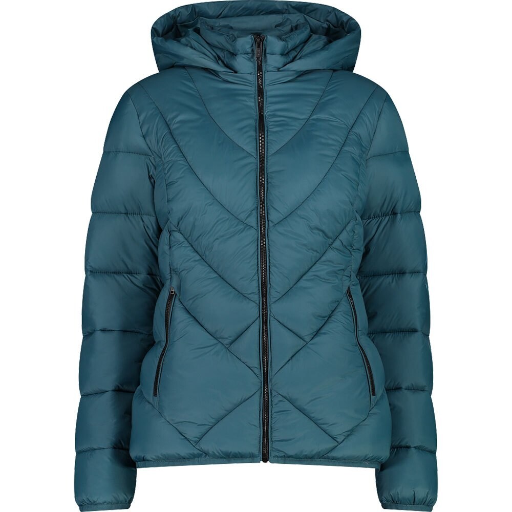 

Куртка CMP Snaps Hood 32K3026, синий