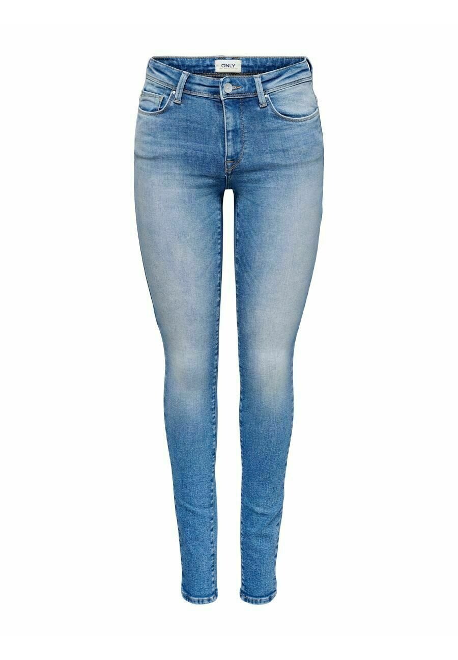 

Джинсы Skinny Fit ONLY MATERNITY, синий