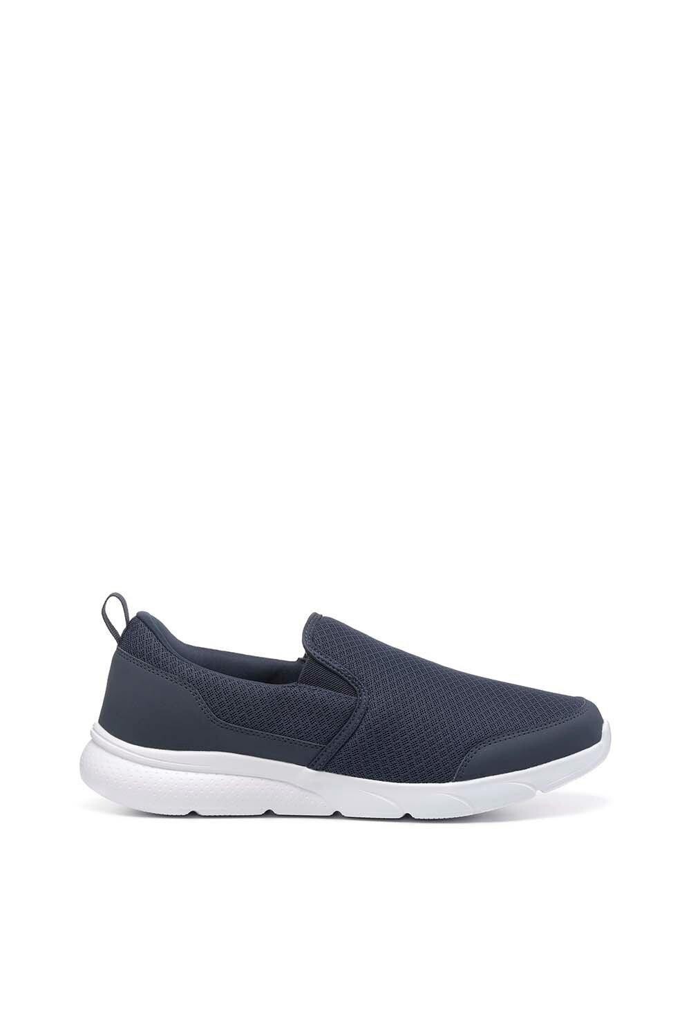 

Спортивные кроссовки 'Start' Active Slip-On Hotter, синий
