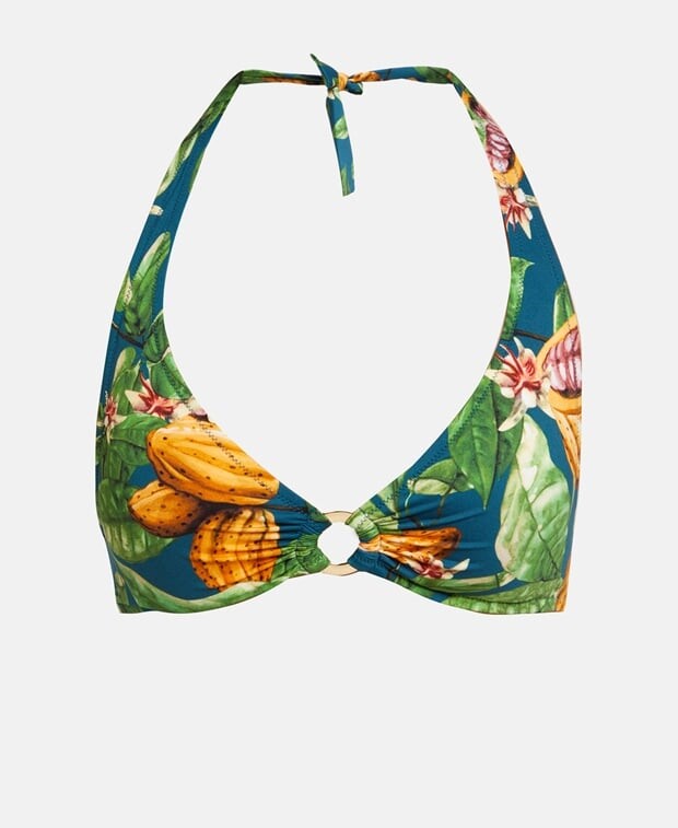

Верх бикини, чашка BC Watercult, цвет Tan