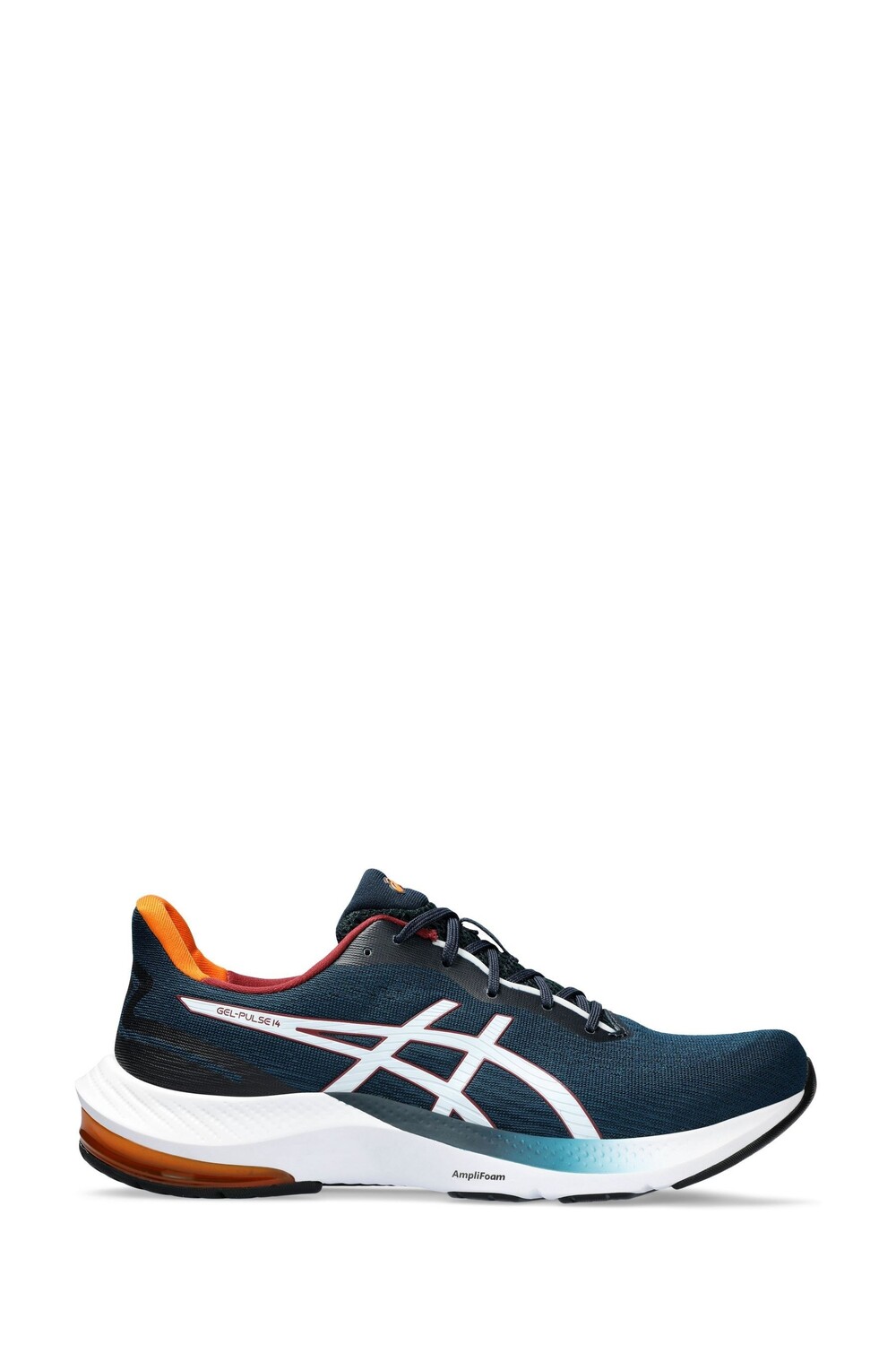 

Кроссовки для морского спорта Gel Pulse 14 ASICS, синий