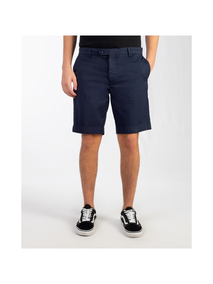 

Шорты Hackett London, синий