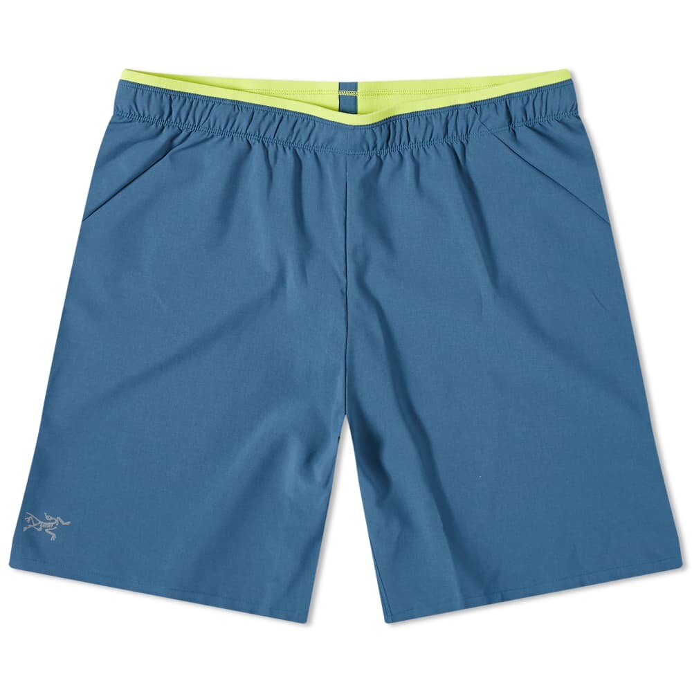 

Шорты Arcteryx Norvan 9 дюймов