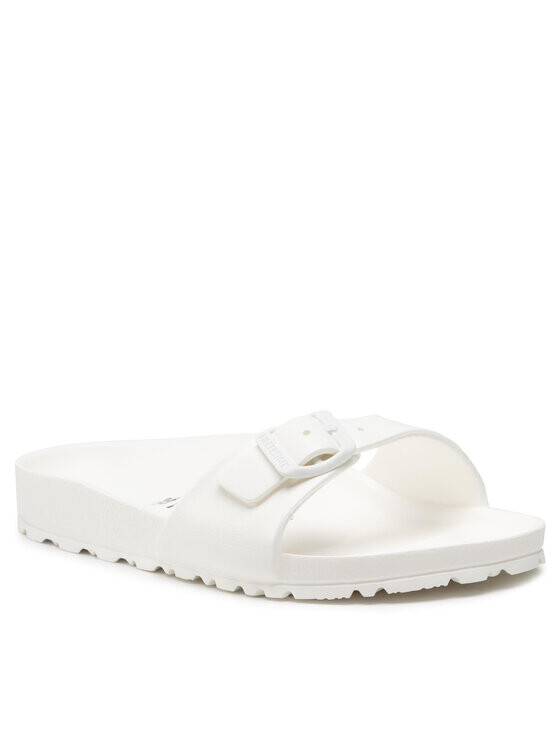 

Мюли Birkenstock, белый