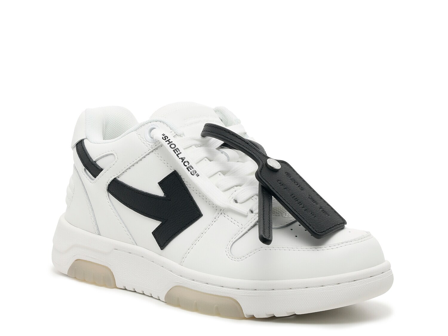 

Кроссовки женские Off-White Out of Office, белый