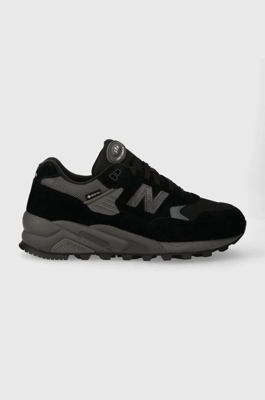 

Кроссовки MT580RGR New Balance, черный