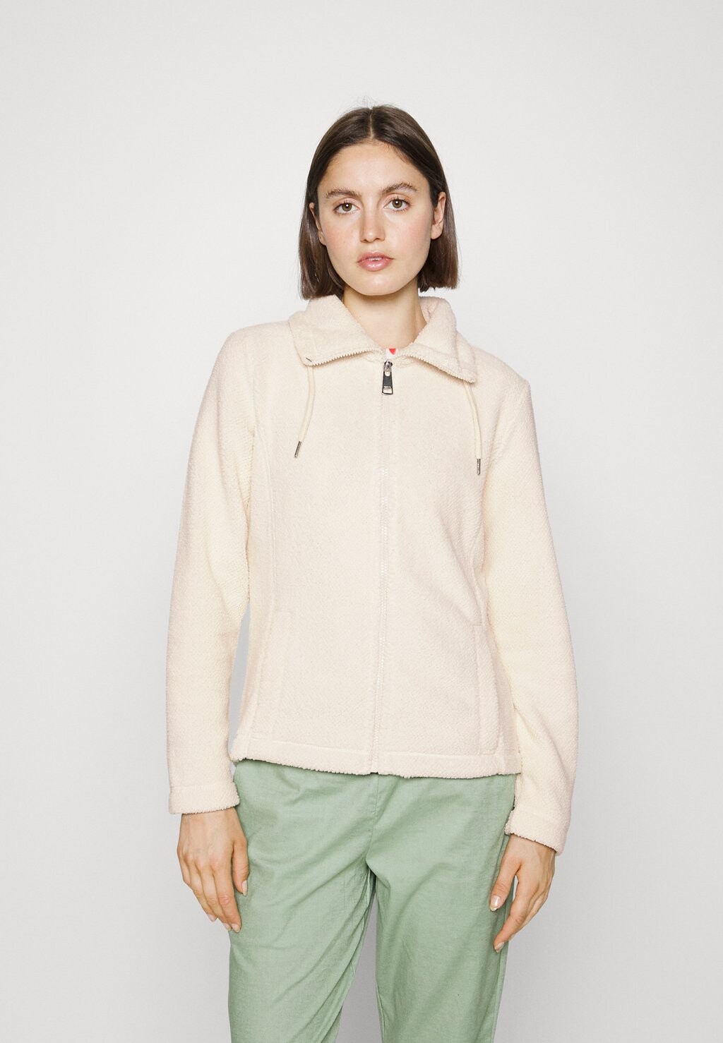 

Флисовая куртка KIZMIT FULL ZIP Regatta, ltvanfluffy